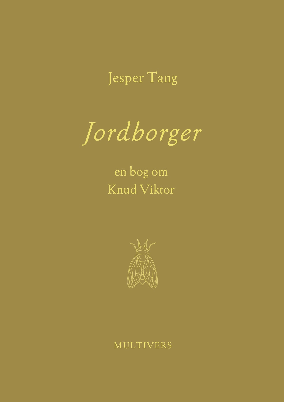 JORDBORGER
