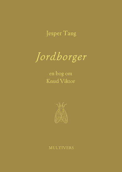 JORDBORGER
