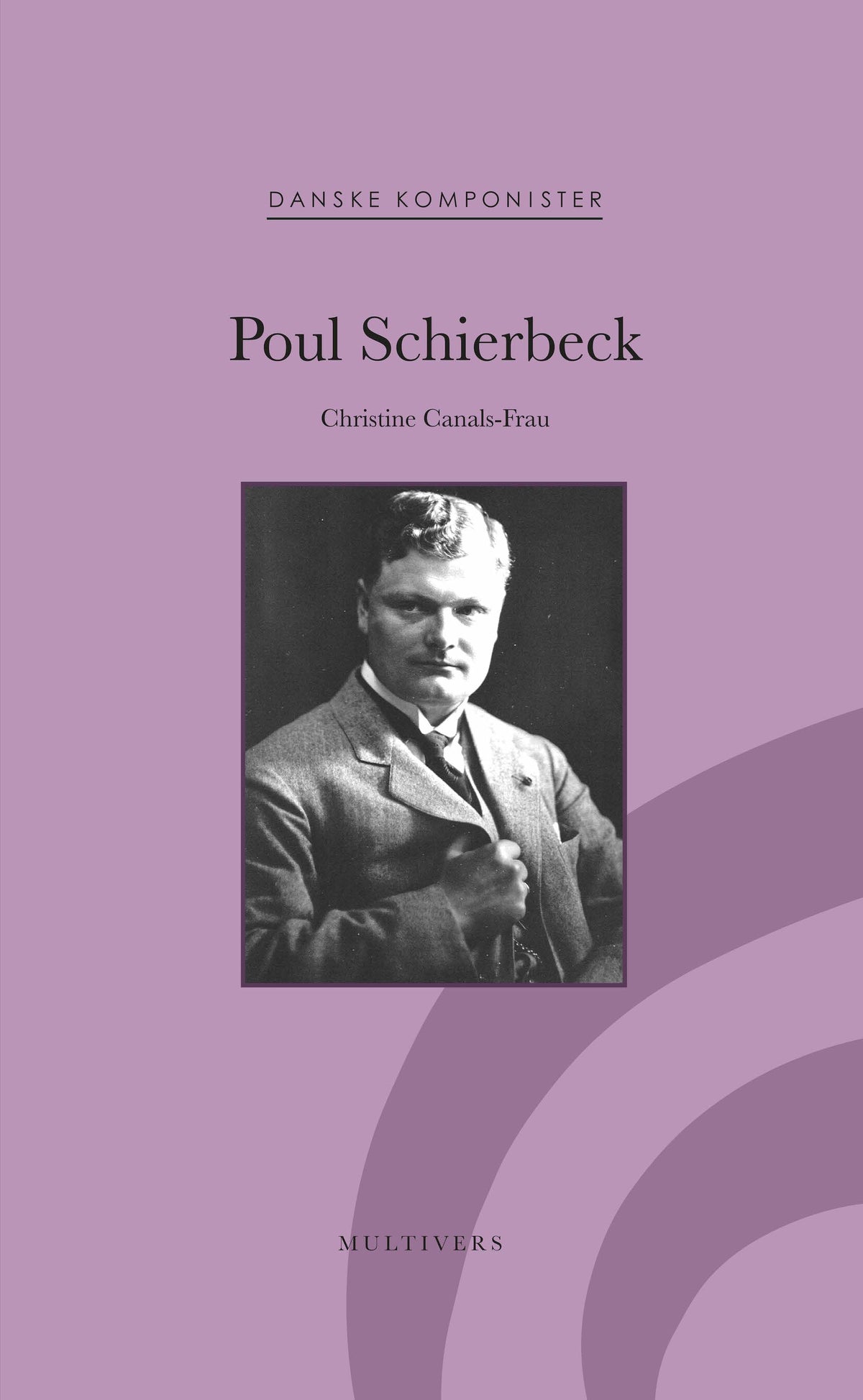 POUL SCHIERBECK