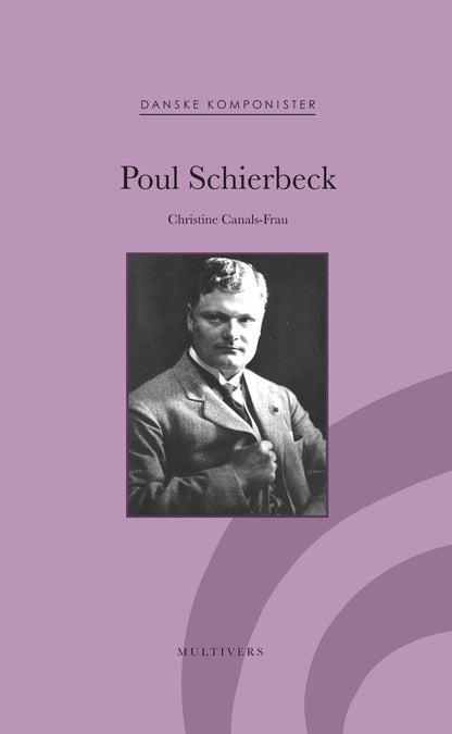 POUL SCHIERBECK