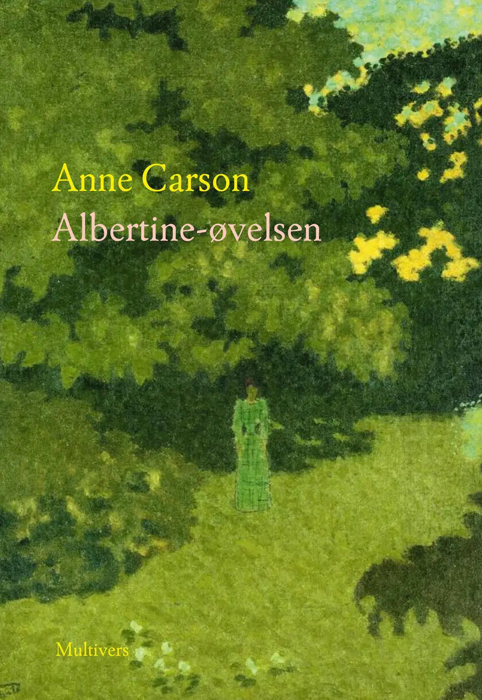 ALBERTINE-ØVELSEN