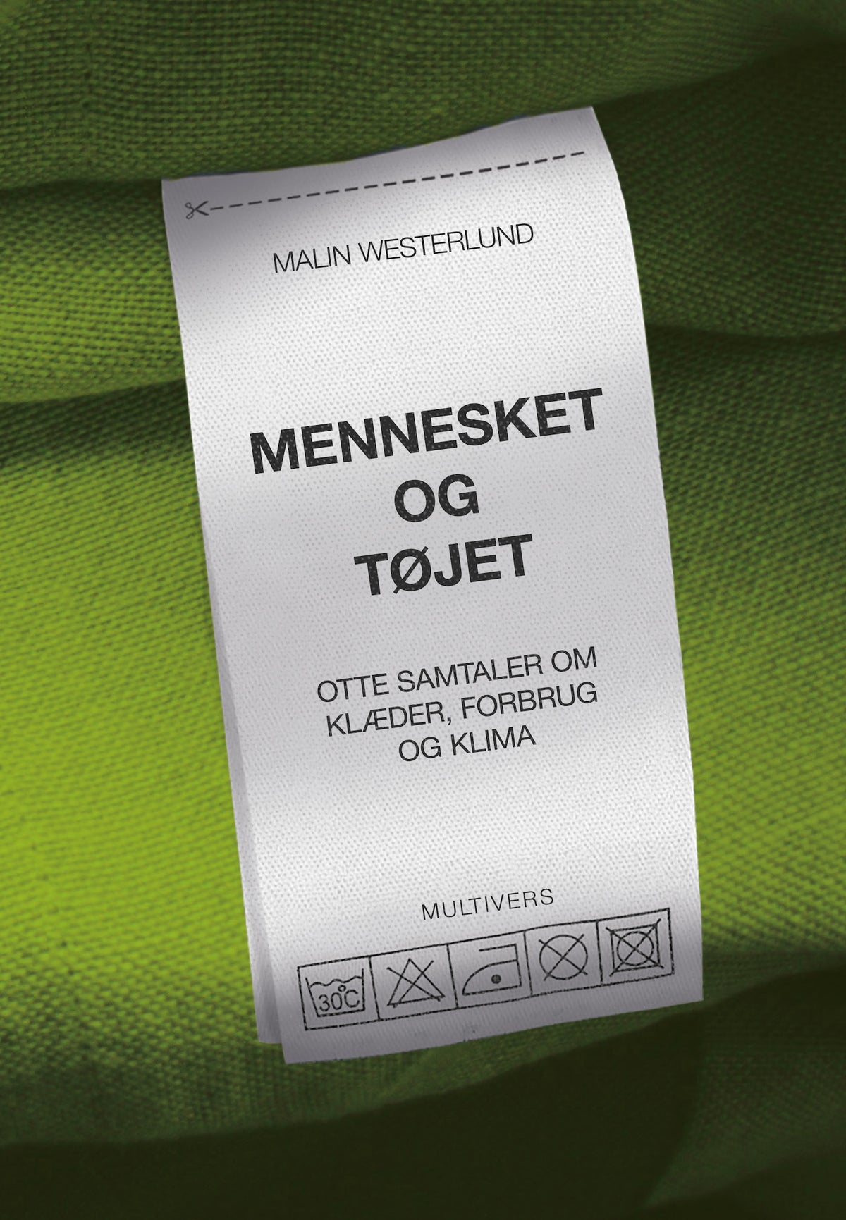 MENNESKET OG TØJET