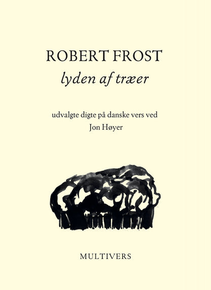 LYDEN AF TRÆER