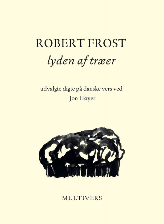 LYDEN AF TRÆER
