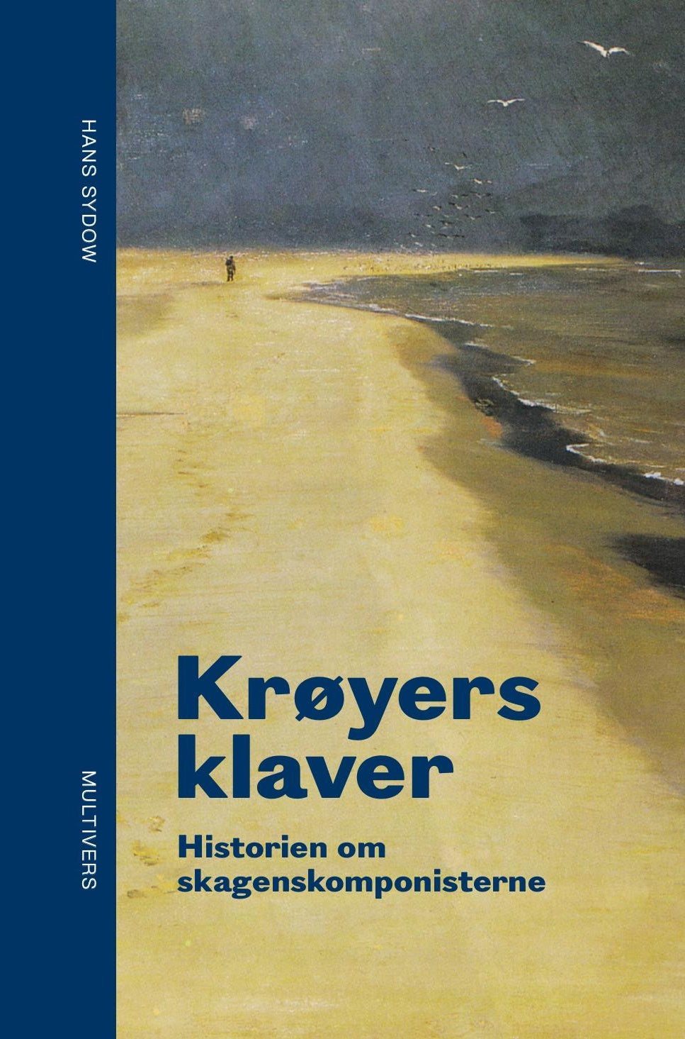 KRØYERS KLAVER