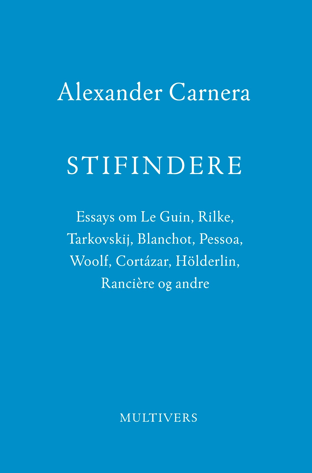 STIFINDERE
