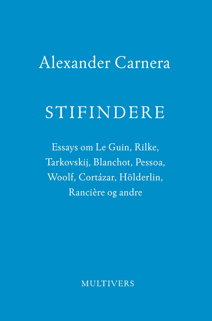 STIFINDERE