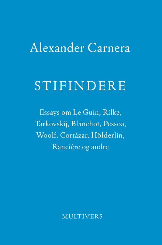 STIFINDERE