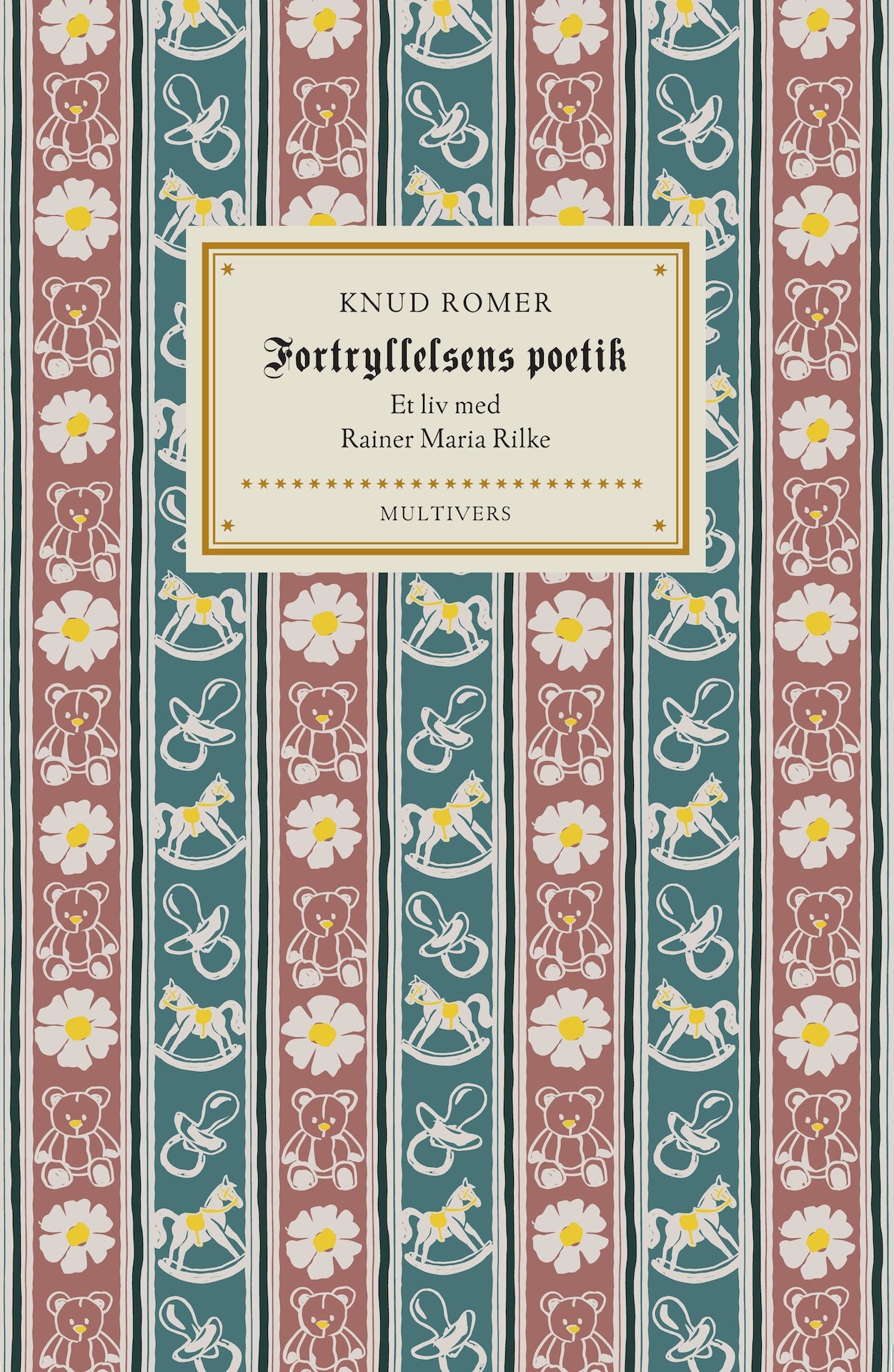 FORTRYLLELSENS POETIK