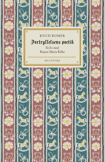 FORTRYLLELSENS POETIK