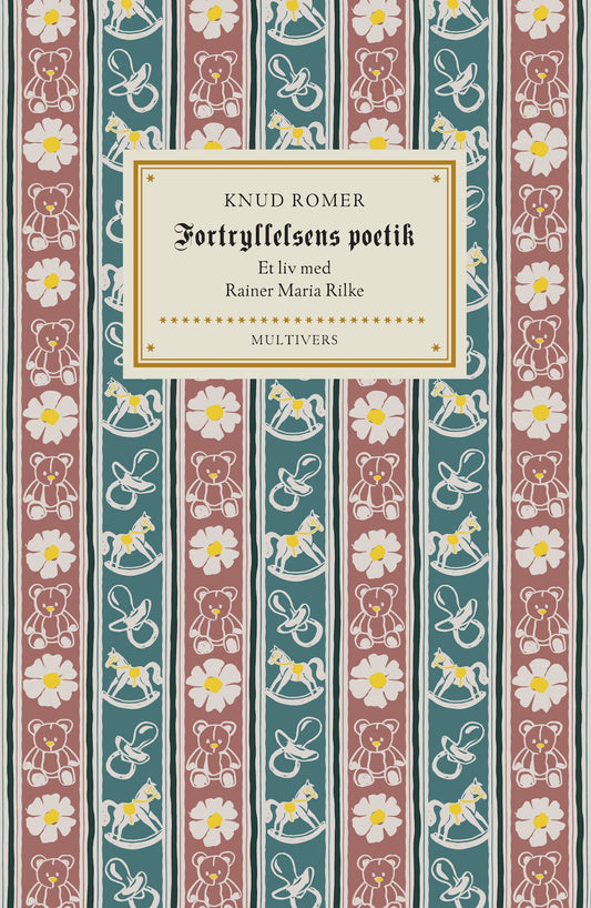 FORTRYLLELSENS POETIK