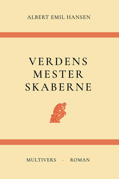 VERDENSMESTERSKABERNE