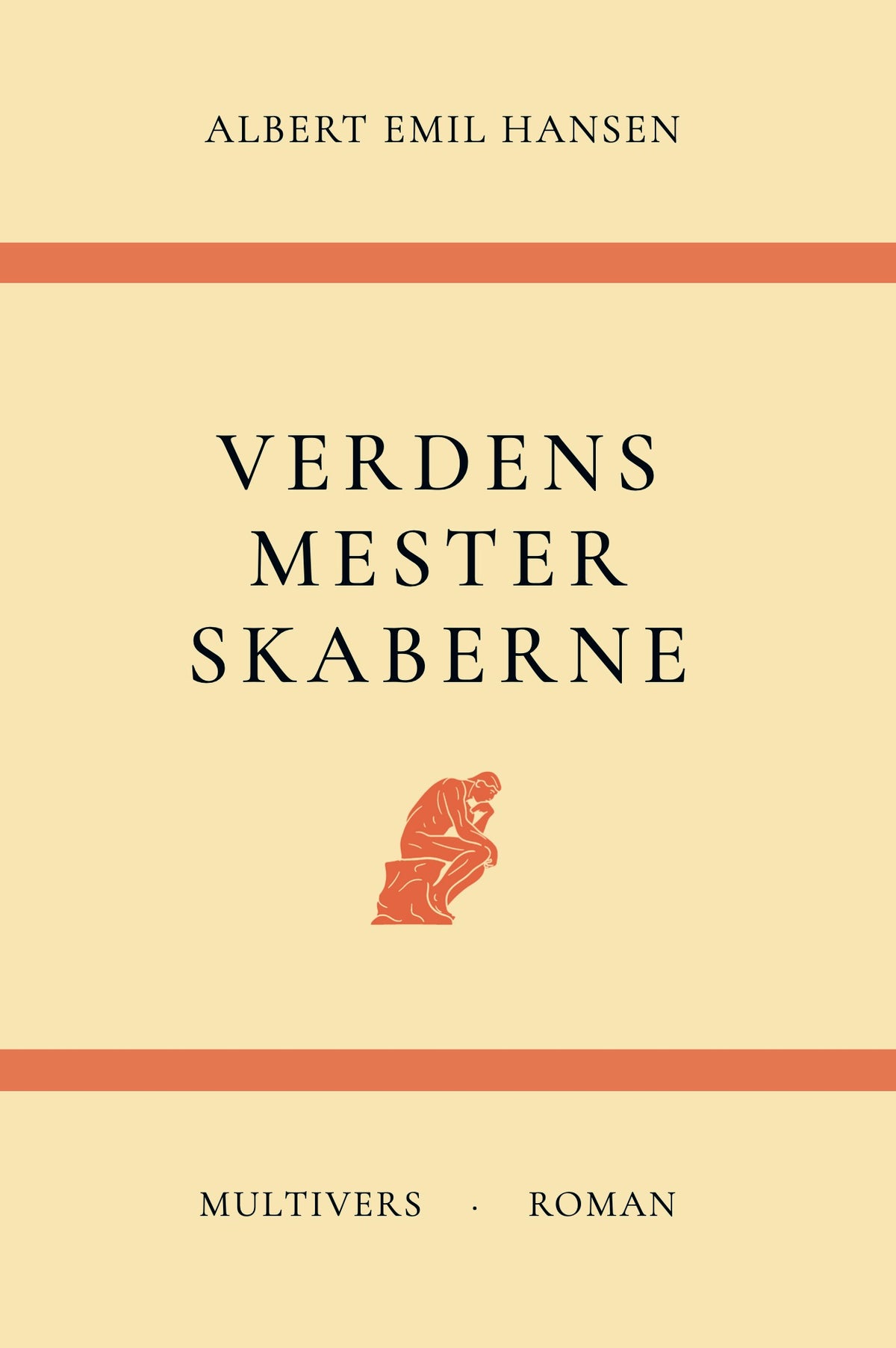 VERDENSMESTERSKABERNE