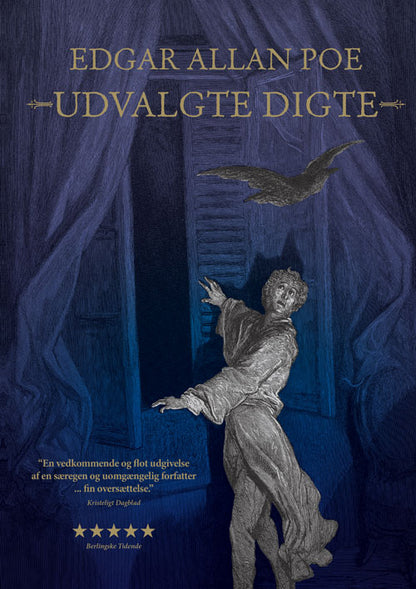 UDVALGTE DIGTE
