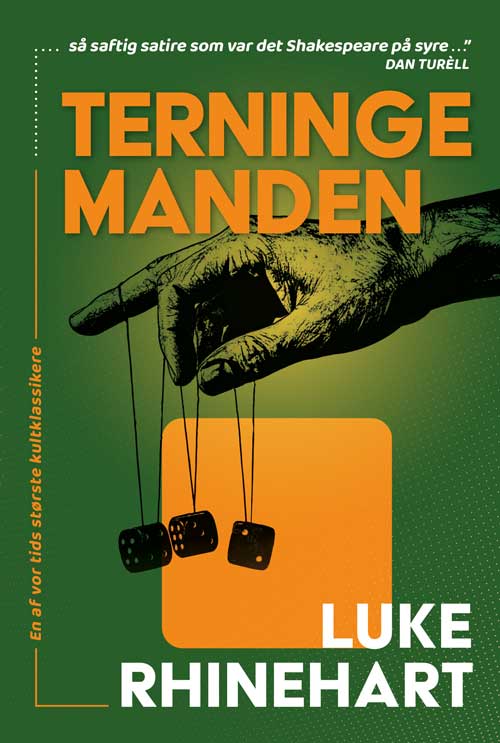 TERNINGEMANDEN