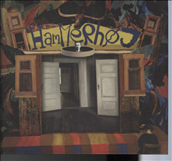 HAMMERHØJ
