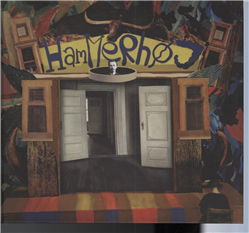 HAMMERHØJ