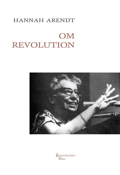 OM REVOLUTION