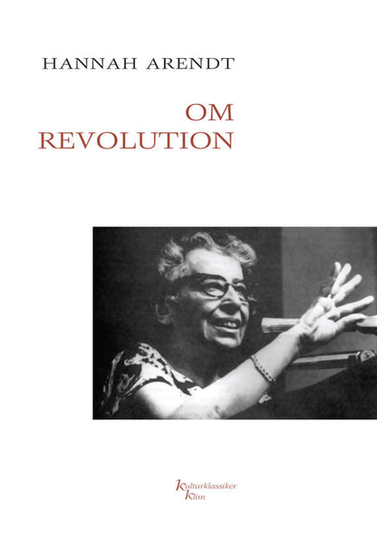 OM REVOLUTION