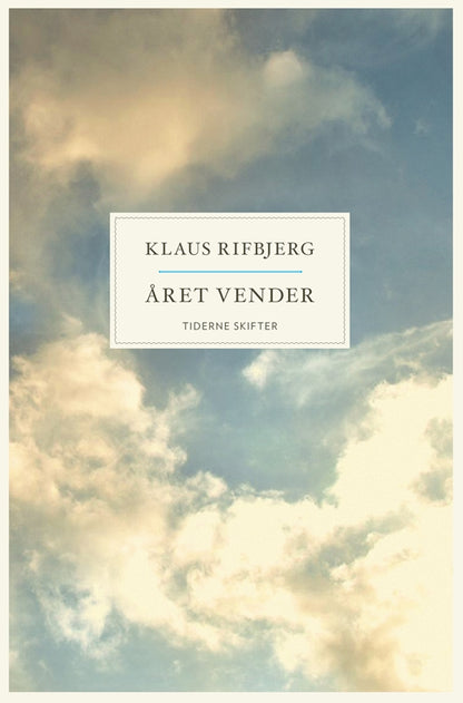 Året vender