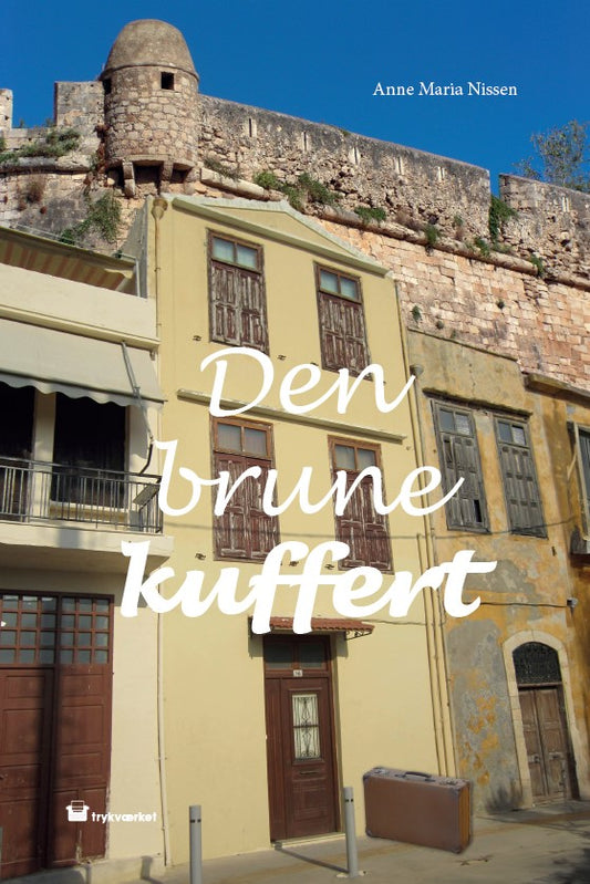 DEN BRUNE KUFFERT