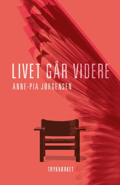 LIVET GÅR VIDERE