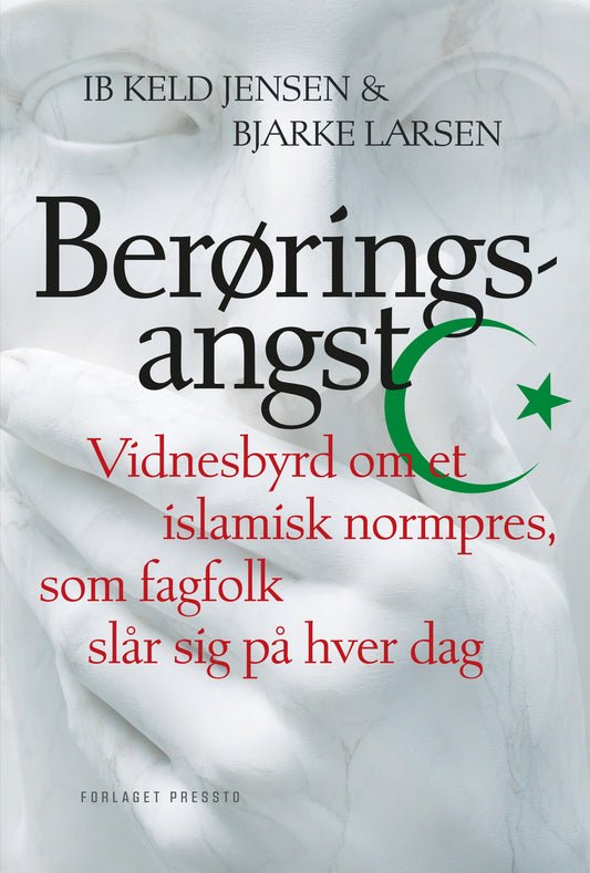 BERØRINGSANGST