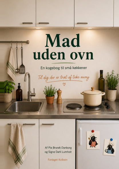 MAD UDEN OVN