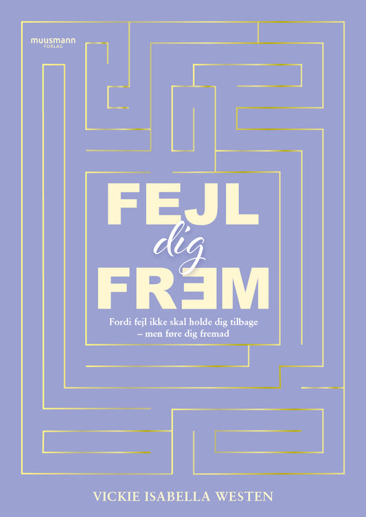 FEJL DIG FREM