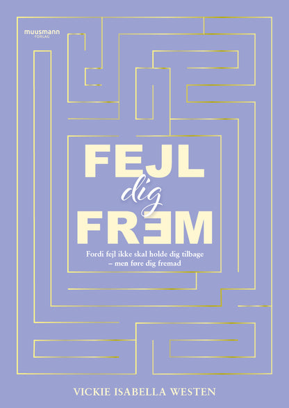 FEJL DIG FREM