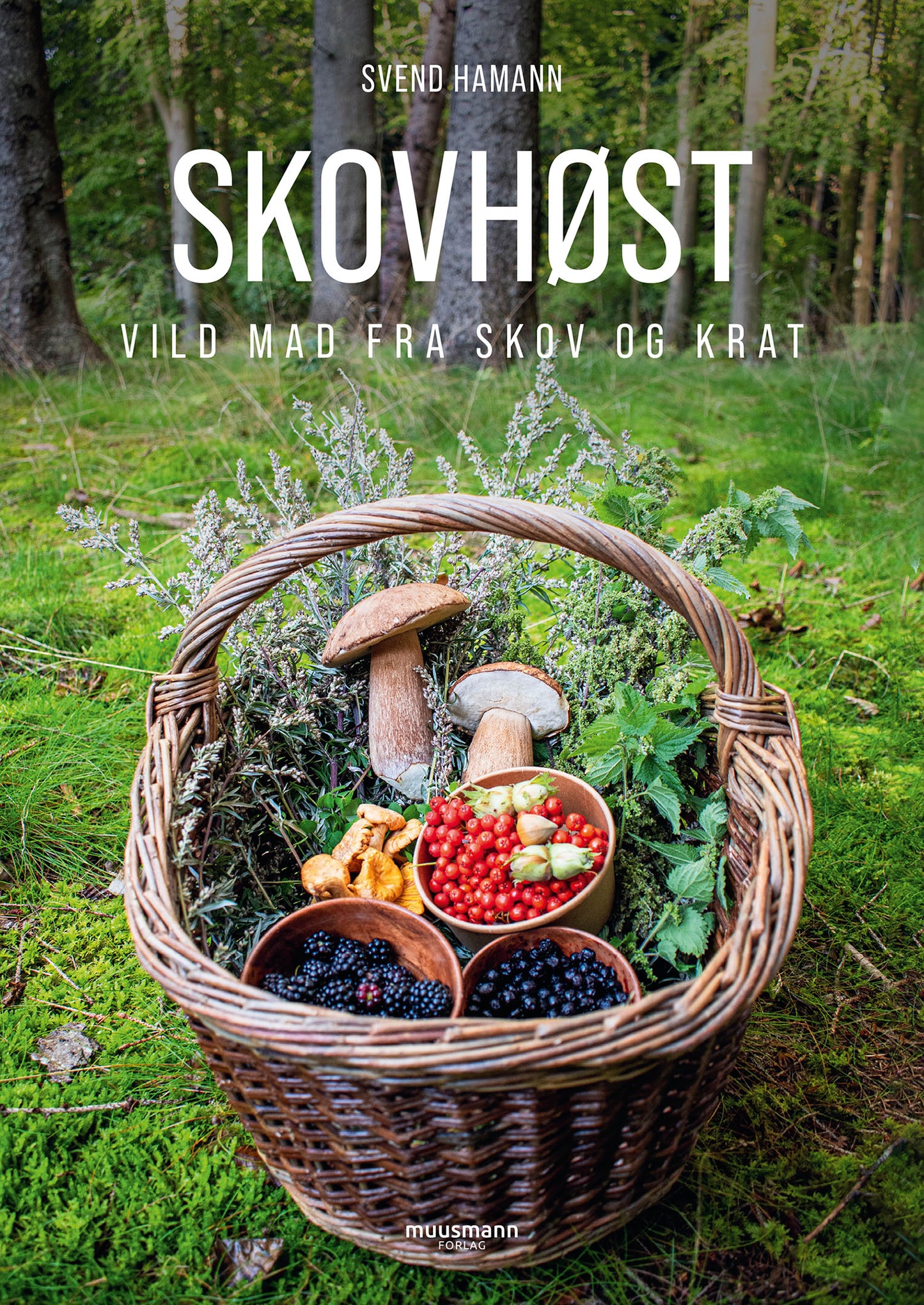 SKOVHØST