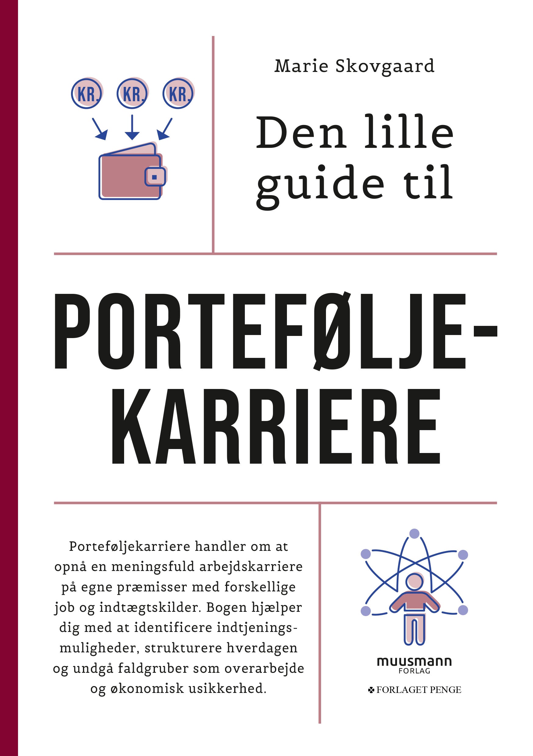 DEN LILLE GUIDE TIL PORTEFØLJEKARRIERE