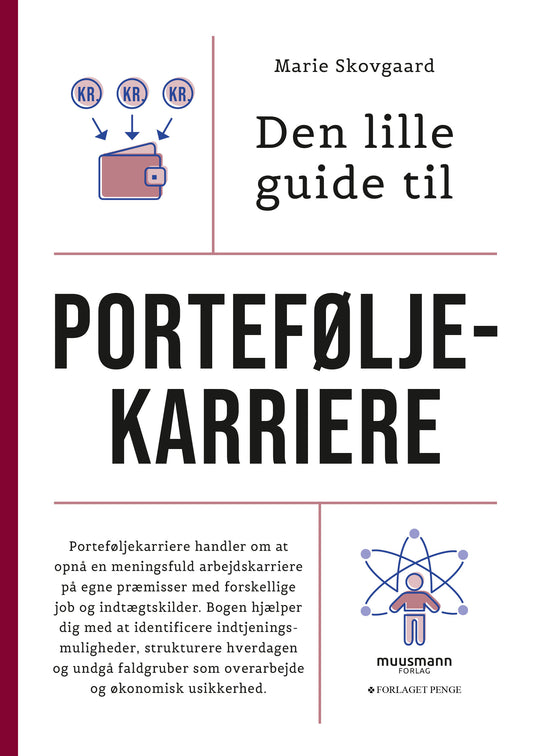 DEN LILLE GUIDE TIL PORTEFØLJEKARRIERE