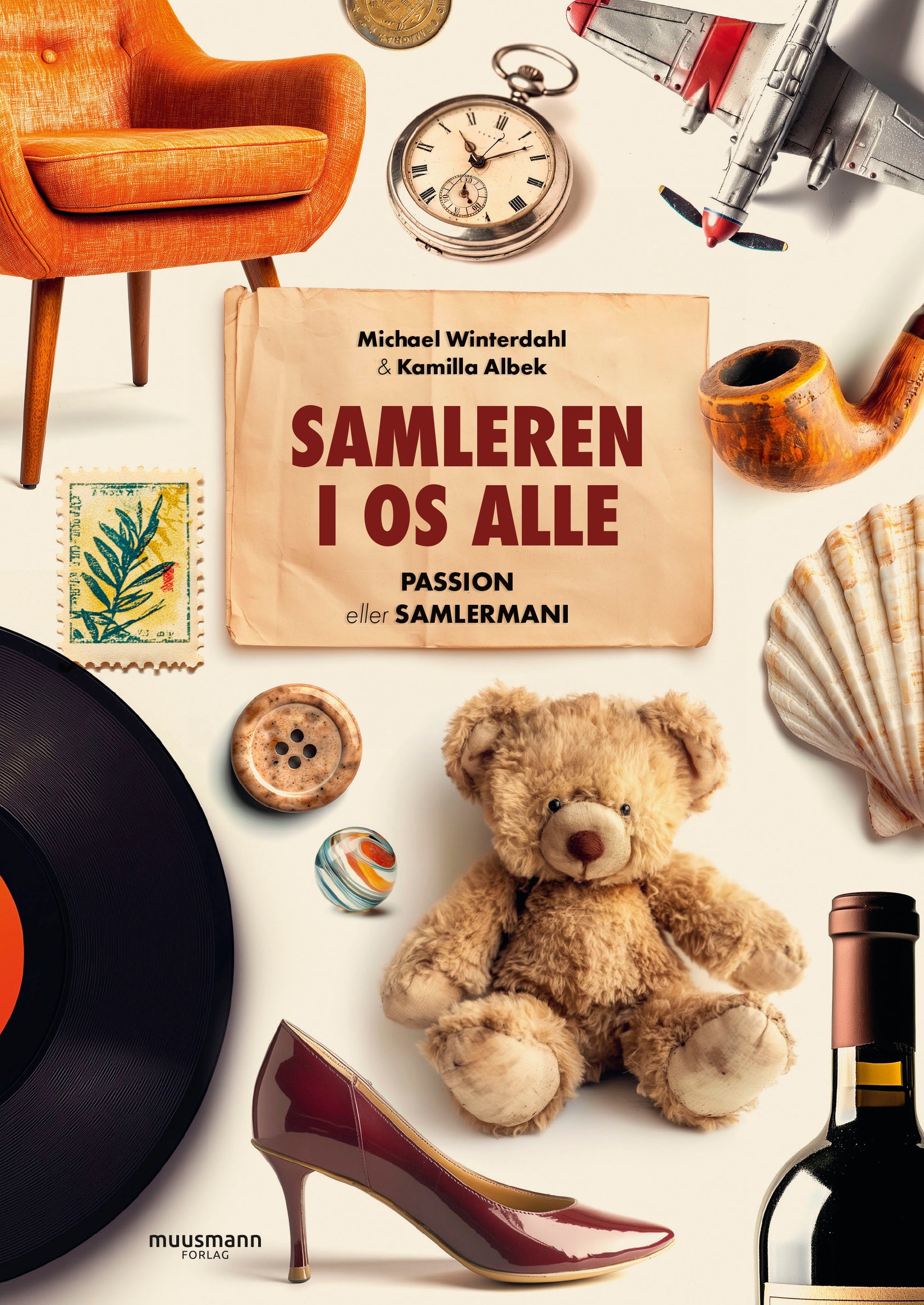 SAMLERNE