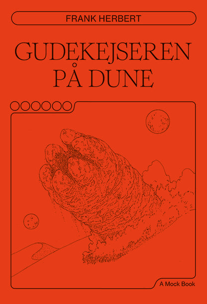 GUDEKEJSEREN PÅ DUNE