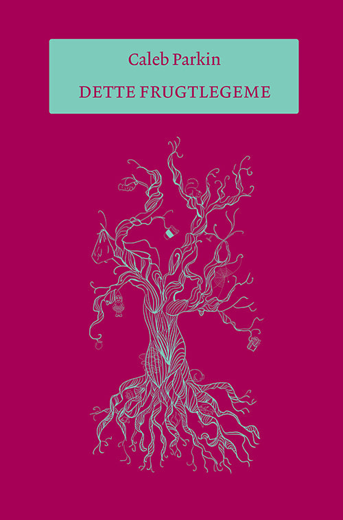 DETTE FRUGTLEGEME