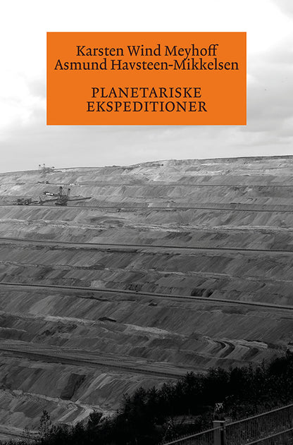 PLANETARISK FELTARBEJDE