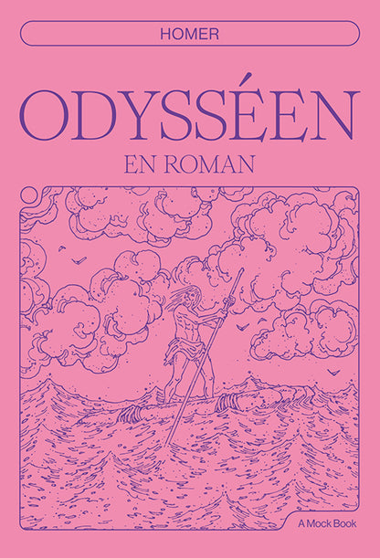 ODYSSÉEN