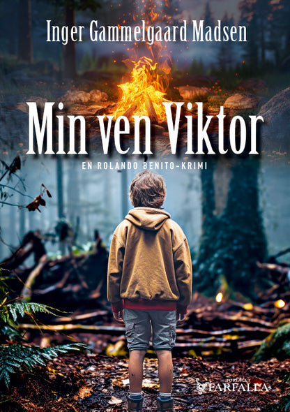 MIN VEN VIKTOR