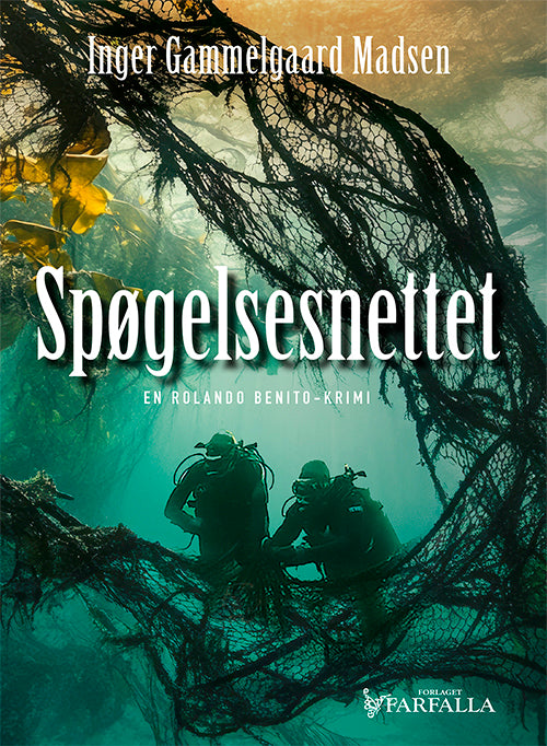 SPØGELSESNETTET