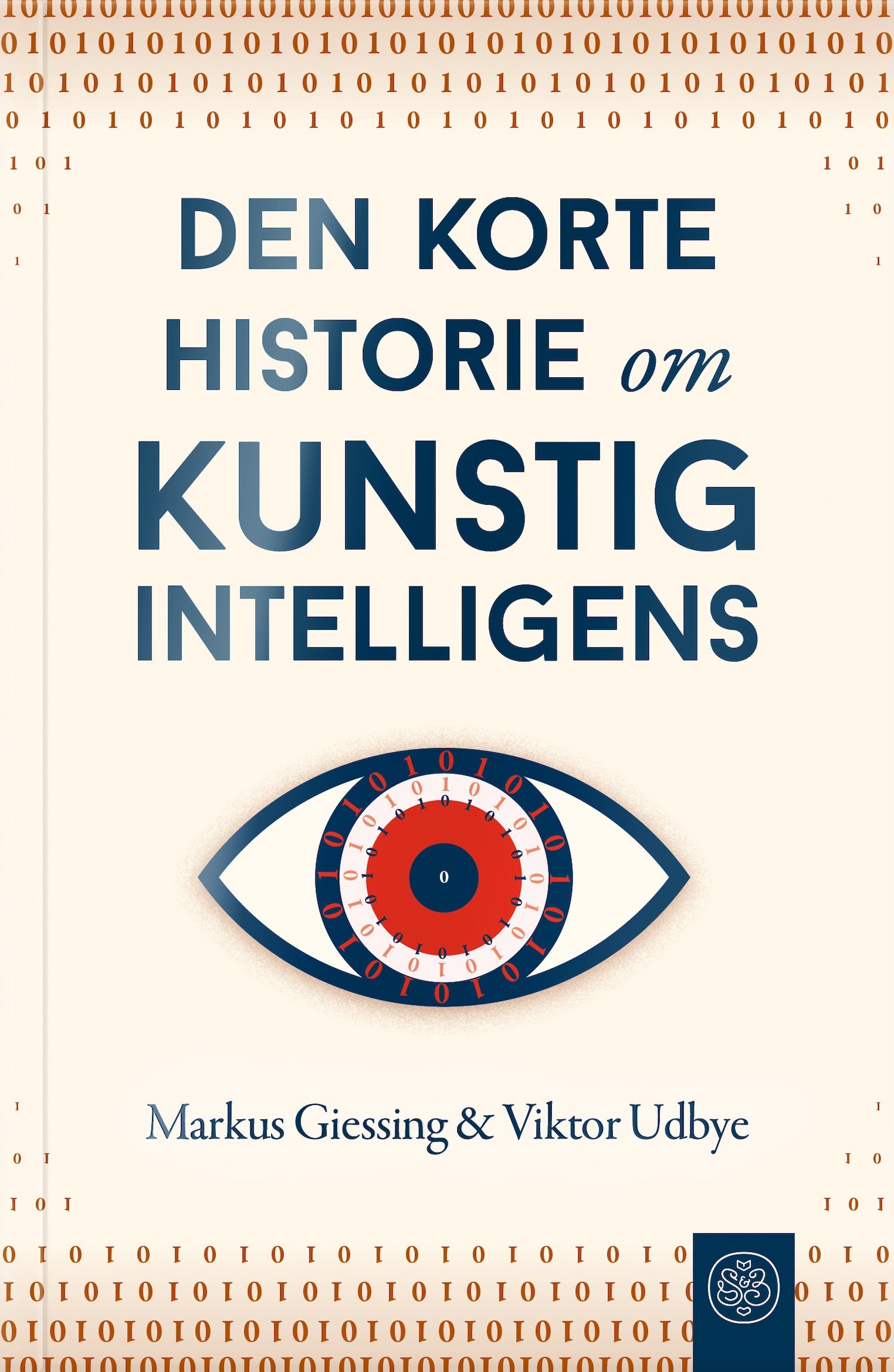 DEN KORTE HISTORIE OM KUNSTIG INTELLIGENS