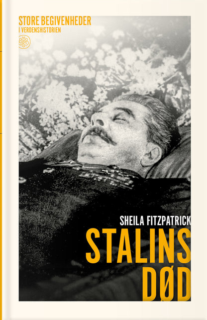 STALINS DØD