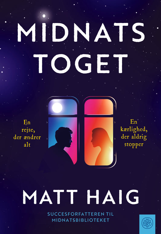 MIDNATSTOGET