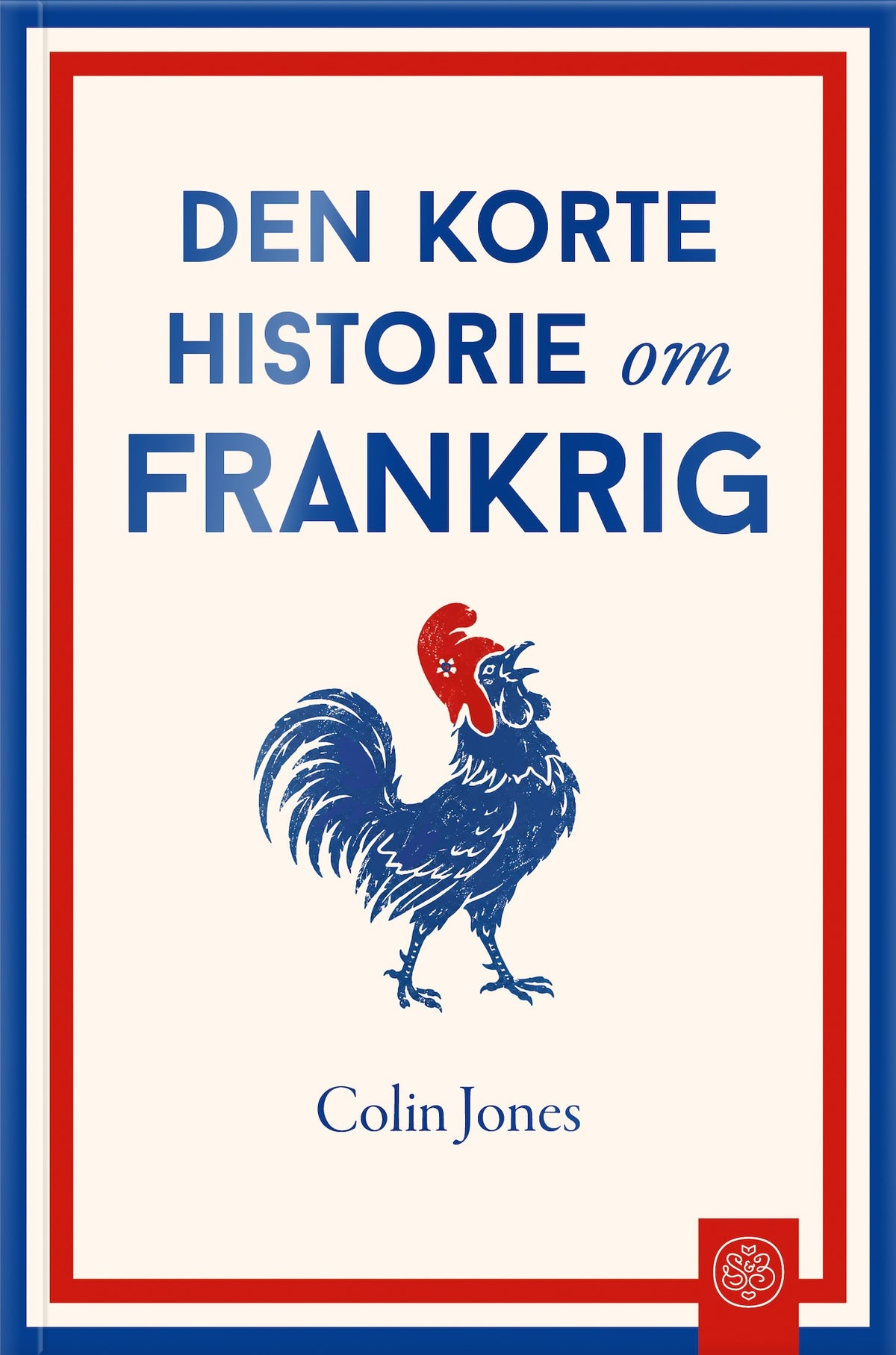 DEN KORTE HISTORIE OM TAIWAN