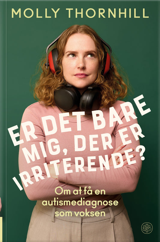ER DET BARE MIG, DER ER IRRITERENDE?