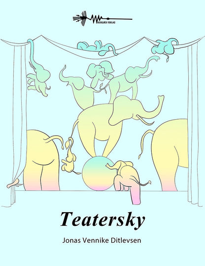 TEATERSKY