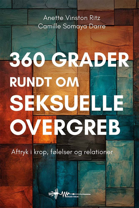 360 GRADER RUNDT OM SEKSUELLE OVERGREB
