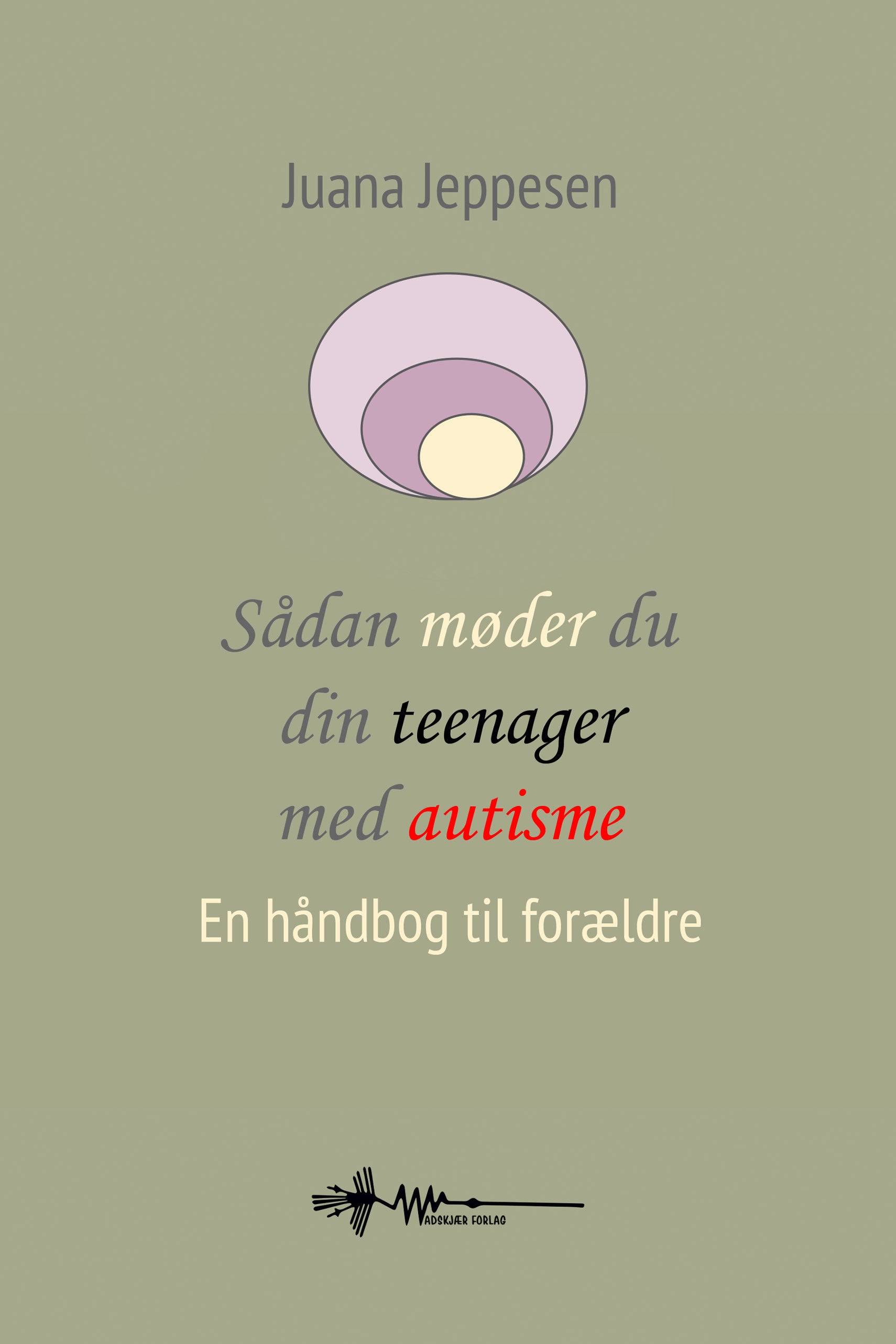 SÅDAN MØDER DU DIN TEENAGER MED AUTISME
