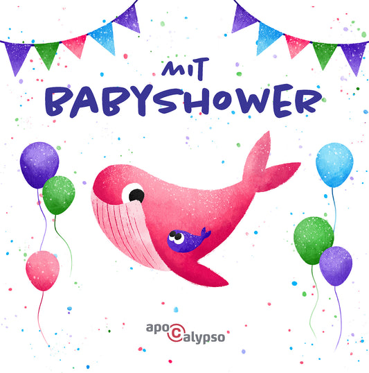 MIT BABYSHOWER