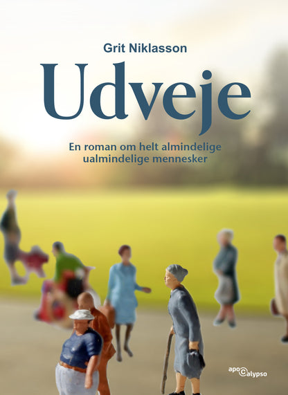 UDVEJE